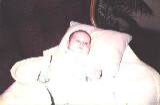 Baby Ben Dorrough; Family Ohio Thanksgiving